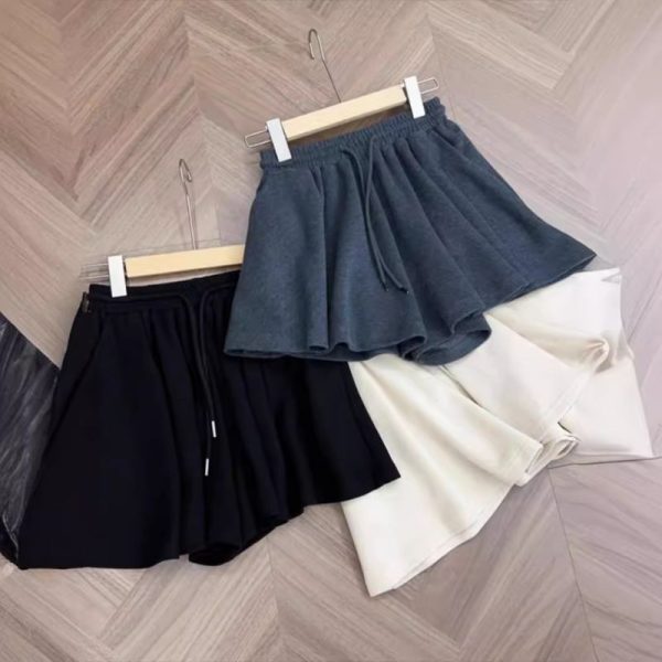 Quần Short Thể Thao Cỡ Lớn – Phong Cách Năng Động Cho Mọi Vóc Dáng - Hình ảnh 5