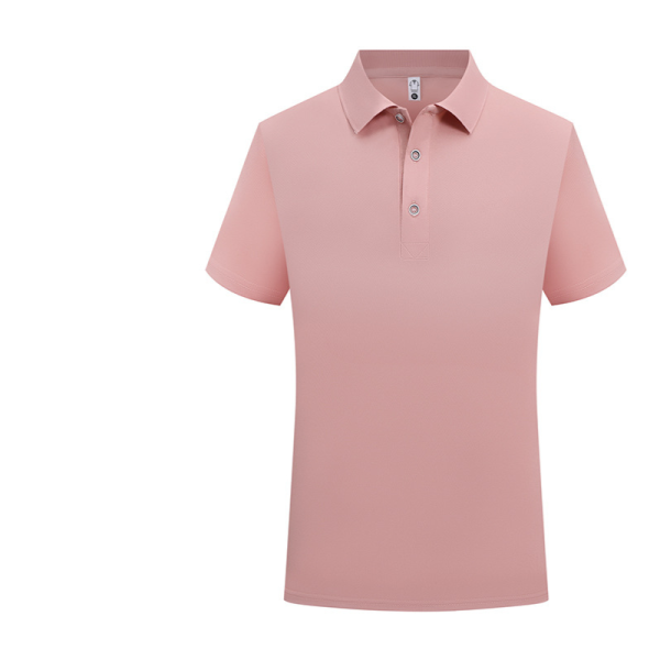 Áo Thun POLO Nam Mùa Hè Nhanh Khô Lụa Lạnh – Lịch Lãm, Thoải Mái - Hình ảnh 9