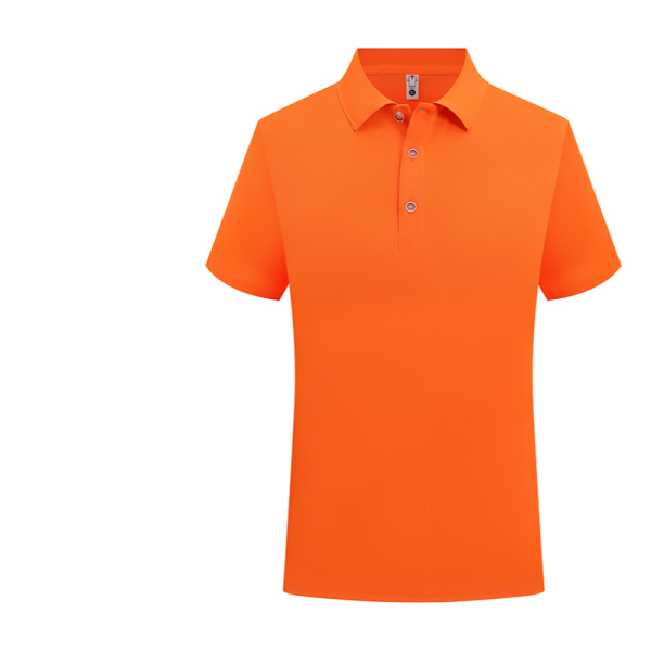 Áo Thun POLO Nam Mùa Hè Nhanh Khô Lụa Lạnh – Lịch Lãm, Thoải Mái - Hình ảnh 8