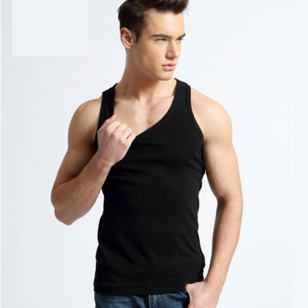 Áo Ba Lỗ Thể Thao Nam Kangji Bird Cotton 100% Mùa Hè – Năng Động, Hoang Dã - Hình ảnh 8