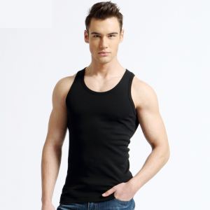 Áo Ba Lỗ Thể Thao Nam Kangji Bird Cotton 100% Mùa Hè – Năng Động, Hoang Dã
