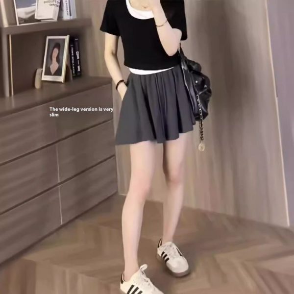 Quần Short Thể Thao Cỡ Lớn – Phong Cách Năng Động Cho Mọi Vóc Dáng