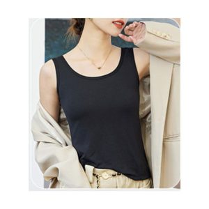 MODALCHIC™ TANK TOP – Mềm mại, Thời trang & Dễ dàng sử dụng