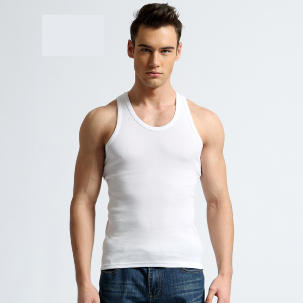Áo Ba Lỗ Thể Thao Nam Kangji Bird Cotton 100% Mùa Hè – Năng Động, Hoang Dã - Hình ảnh 7