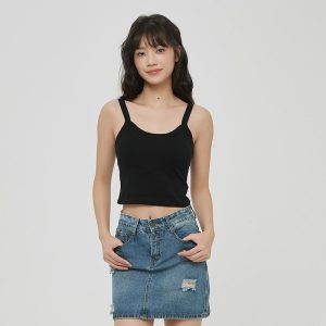 Áo Lót Cotton Nữ – Thoải Mái, Tôn Dáng, Phong Cách Đi Làm