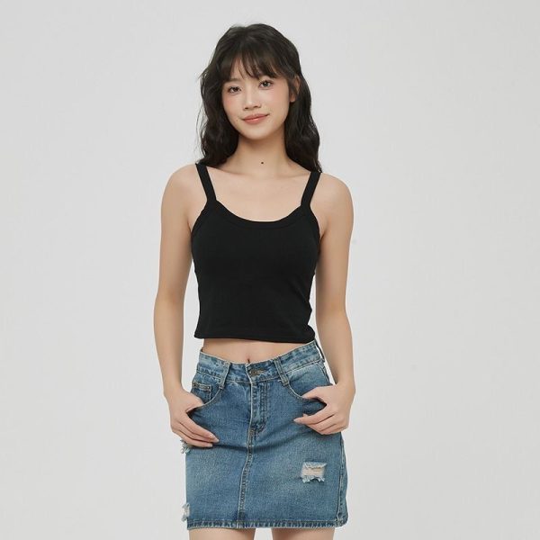 Áo Lót Cotton Nữ – Thoải Mái, Tôn Dáng, Phong Cách Đi Làm