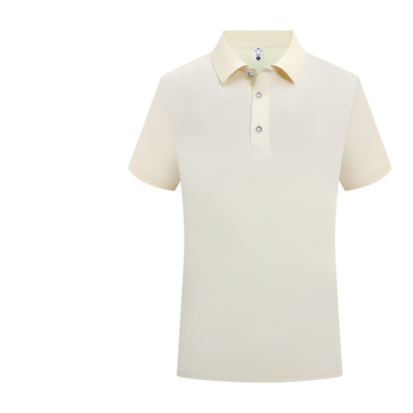 Áo Thun POLO Nam Mùa Hè Nhanh Khô Lụa Lạnh – Lịch Lãm, Thoải Mái - Hình ảnh 10