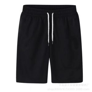 Quần Short Thể Thao Nam Mùa Hè Nhanh Khô Co Giãn – Phong Cách