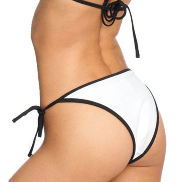 Bikini Ba Điểm Gợi Cảm Châu Âu và Mỹ 2024 – Quyến Rũ, Thời Thượng - Hình ảnh 2