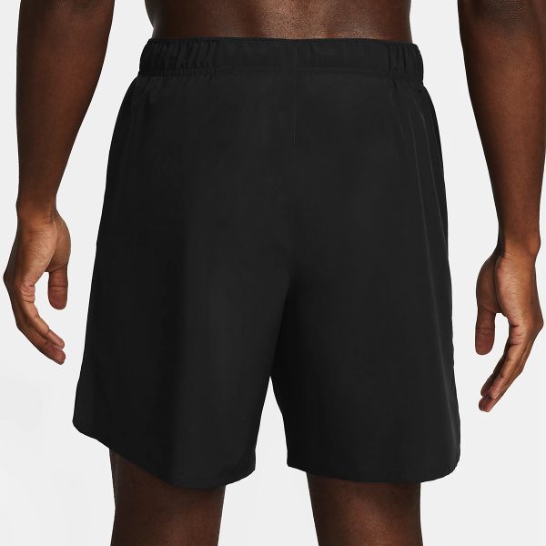 Quần Short Thể Thao Nam Crazy Muscle Nhanh Khô – Năng Động Mùa Hè - Hình ảnh 4