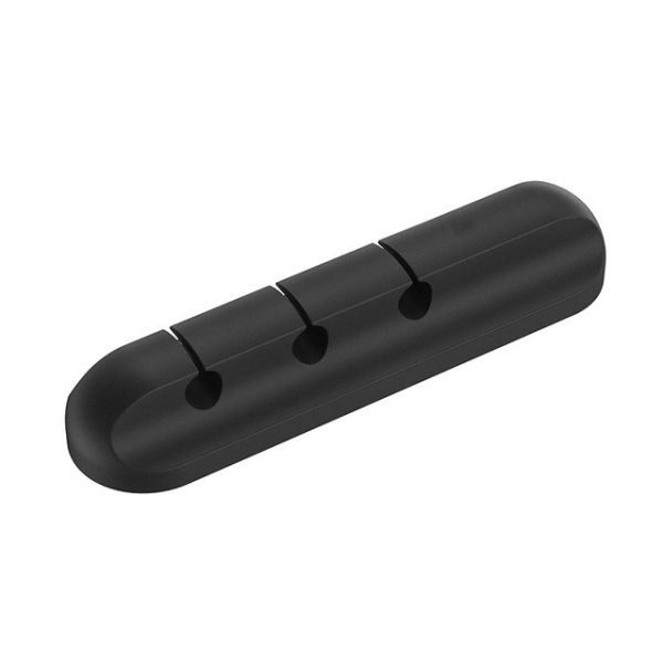 Bộ Ổ cắm Dây Cáp Silicone USB – Gọn Gàng Bàn Làm Việc, Tiện Lợi Mọi Lúc! - Hình ảnh 10
