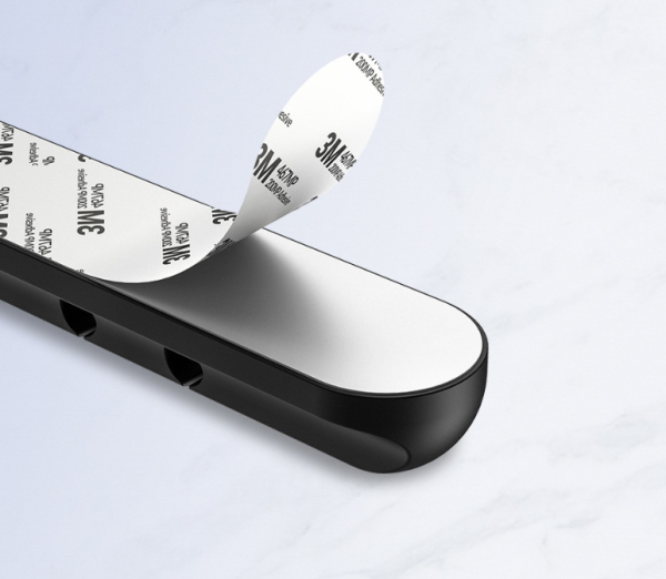 Bộ Ổ cắm Dây Cáp Silicone USB – Gọn Gàng Bàn Làm Việc, Tiện Lợi Mọi Lúc! - Hình ảnh 6