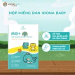 Miếng dán chống muỗi cho bé từ tinh dầu sả thiên nhiên, an toàn và tiện lợi 1