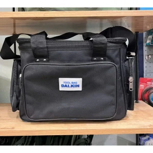 Túi đồ nghề 20 inch khóa inox nhiều ngăn 1