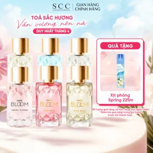 Nước hoa nữ Cindy Bloom EDP 30ml 1