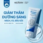 Kem giảm thâm ARMPIT CREAM 35g 1