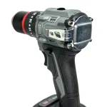 Máy khoan pin THPRO TH7713AK 3 chức năng không chổi than 2