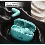 Tai nghe Bluetooth JBL Wave Beam 2 TWS 2