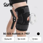 Bó gối Aolikes A-7907 đệm silicon 2