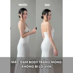 Quần độn mông hông Callalady gen bụng 3 trong 1 2