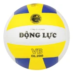Bóng chuyền da Động Lực DL 200 PVC 3