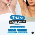 Kem giảm thâm ARMPIT CREAM 35g 3