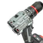 Máy khoan pin THPRO TH7713AK 3 chức năng không chổi than 4