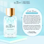 Nước hoa nữ Cindy Bloom EDP 30ml 4