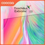 Smart TV Coocaa 43S3U+ 43 inch FHD 5
