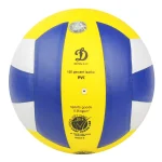 Bóng chuyền da Động Lực DL 200 PVC 5