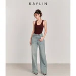 Áo thun ba lỗ KAYLIN N2006 form ôm 5
