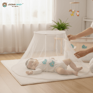 cách tránh muỗi đốt an toàn cho trẻ nhỏ tại nhà
