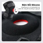 Bó gối Aolikes A-7907 đệm silicon 6