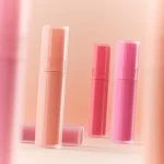Son kem lì Romand Blur Fudge Tint 5g 6