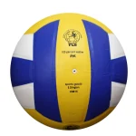 Bóng chuyền da Động Lực DL 200 PVC 7