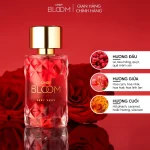 Nước hoa nữ Cindy Bloom EDP 30ml 7