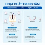 Kem giảm thâm ARMPIT CREAM 35g 7