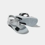 Sandal unisex Shondo F7R đế cao 5cm 7