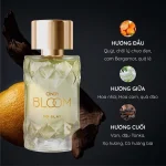 Nước hoa nữ Cindy Bloom EDP 30ml 8