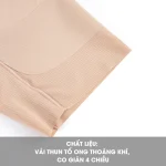 Quần độn mông hông Callalady gen bụng 3 trong 1 8