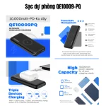 Sạc dự phòng Energizer 10000mAh PD 15W 8