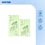 Tủ nhựa DUY TÂN Tabi 5 tầng 8