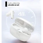 Tai nghe Bluetooth JBL Wave Beam 2 TWS 9