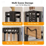 Kệ lò vi sóng SIV 2/3 tầng điều chỉnh 9