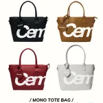 Túi tote CEMMERY Mono Bag da PVC 1