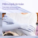 NEAU Luna FullCover UV Arm Glove HA105 4