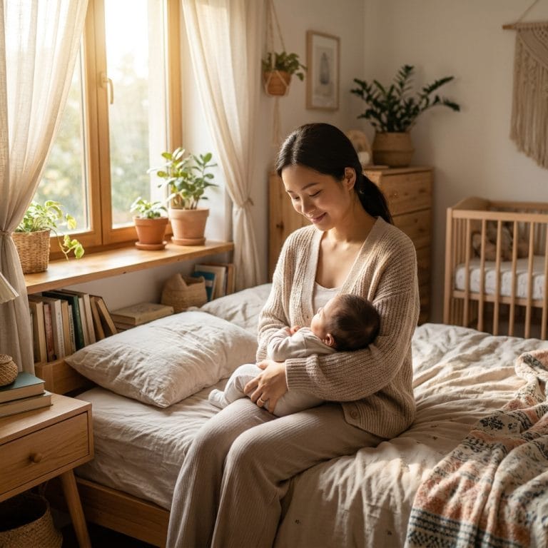 Mẹ sau sinh chăm sóc sức khỏe xương bằng cách bổ sung canxi phù hợp