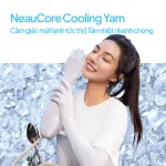NEAU Luna FullCover UV Arm Glove HA105 5