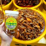 Bữa cơm gia đình đậm chất miền Tây với combo mắm cá linh và cá sặc